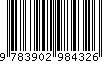 EAN: 9783902984326