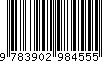EAN: 9783902984555