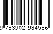 EAN: 9783902984586