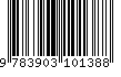 EAN: 9783903101388