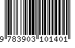 EAN: 9783903101401