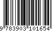 EAN: 9783903101654