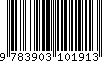 EAN: 9783903101913