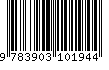 EAN: 9783903101944