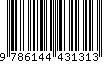 EAN: 9786144431313