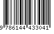 EAN: 9786144433041