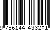 EAN: 9786144433201