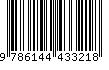 EAN: 9786144433218