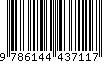 EAN: 9786144437117