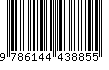 EAN: 9786144438855