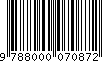 EAN: 9788000070872