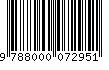 EAN: 9788000072951