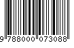 EAN: 9788000073088