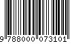 EAN: 9788000073101