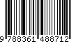 EAN: 9788361488712