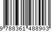 EAN: 9788361488903