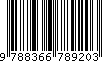 EAN: 9788366789203