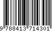 EAN: 9788413714301