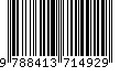 EAN: 9788413714929