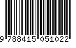 EAN: 9788415051022