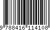 EAN: 9788416114108
