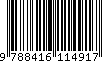 EAN: 9788416114917