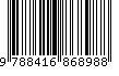EAN: 9788416868988