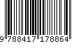 EAN: 9788417178864