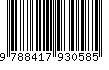 EAN: 9788417930585