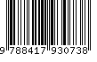 EAN: 9788417930738