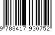 EAN: 9788417930752