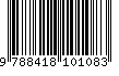 EAN: 9788418101083