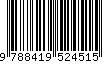 EAN: 9788419524515