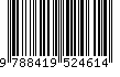 EAN: 9788419524614