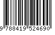 EAN: 9788419524690