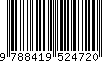 EAN: 9788419524720