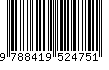 EAN: 9788419524751