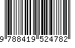 EAN: 9788419524782