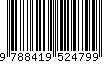 EAN: 9788419524799