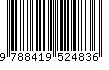 EAN: 9788419524836