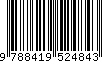EAN: 9788419524843