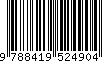 EAN: 9788419524904
