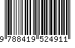 EAN: 9788419524911