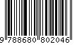 EAN: 9788680802046