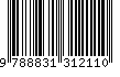 EAN: 9788831312110