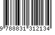 EAN: 9788831312134
