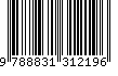 EAN: 9788831312196
