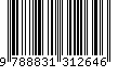 EAN: 9788831312646