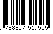 EAN: 9788857519555