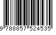 EAN: 9788857524535